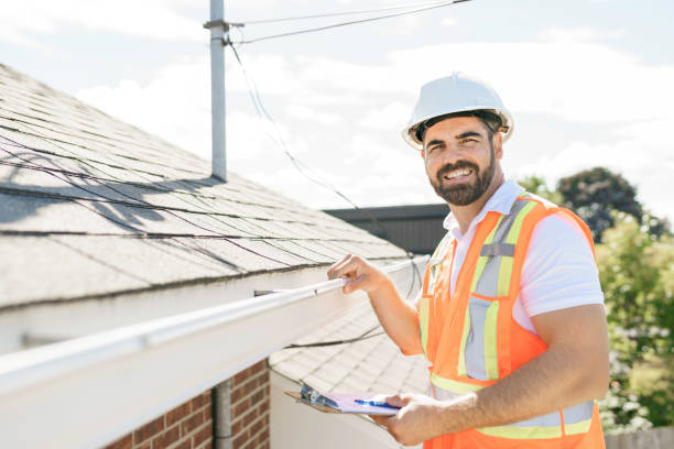 Best Roof Restoration Services  in Toftrees, PA