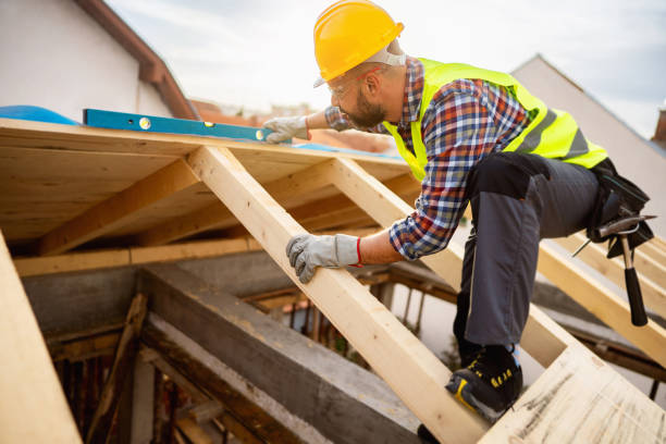 Best Commercial Roofing Services  in Toftrees, PA