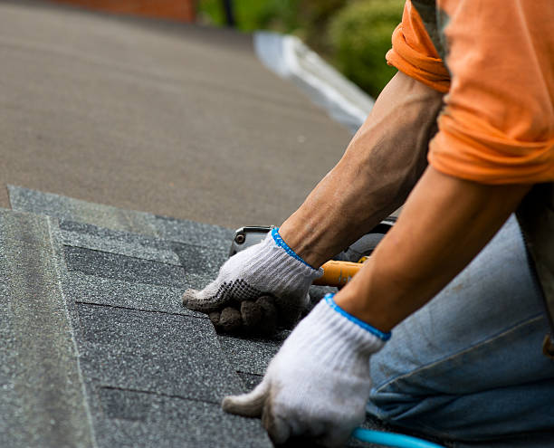 Best Emergency Roof Repair  in Toftrees, PA
