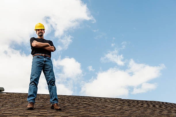 Best Best Roofing Contractors  in Toftrees, PA