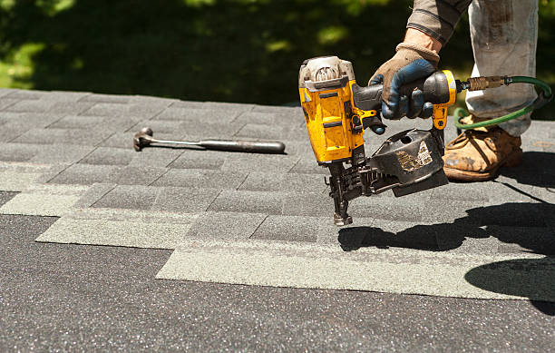Best New Roof Installation  in Toftrees, PA