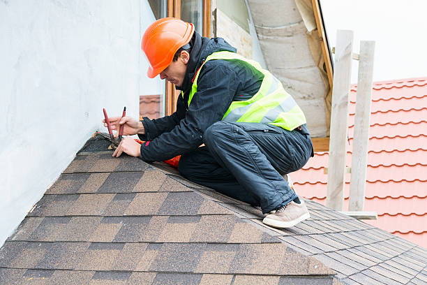 Gutter Installation and Roofing in Toftrees, PA