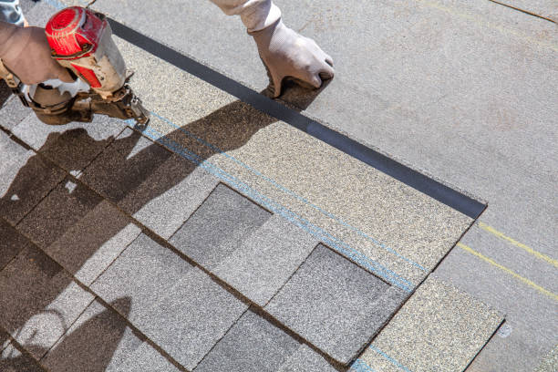 Quick and Trustworthy Emergency Roof Repair Services in Toftrees, PA