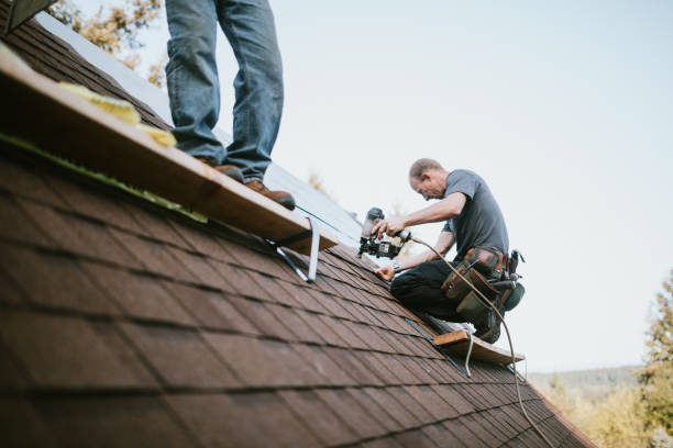 Best Emergency Roof Repair  in Toftrees, PA